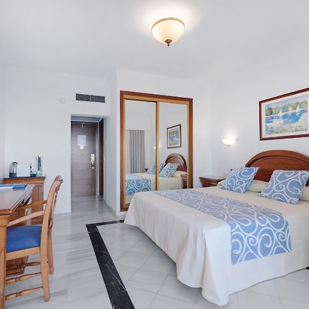 Hotel Roc Illetas & Spa Екстериор снимка