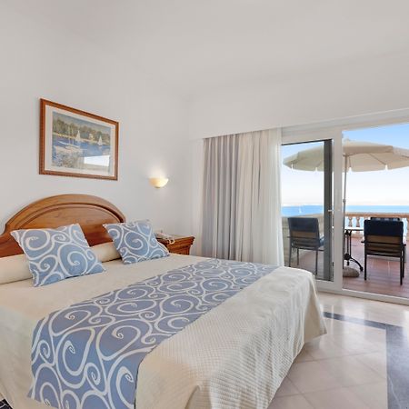 Hotel Roc Illetas & Spa Екстериор снимка