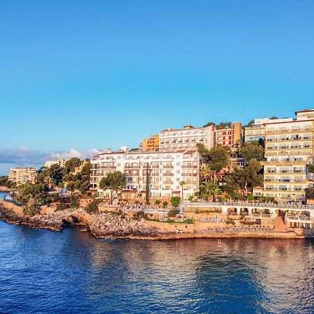 Hotel Roc Illetas & Spa Екстериор снимка
