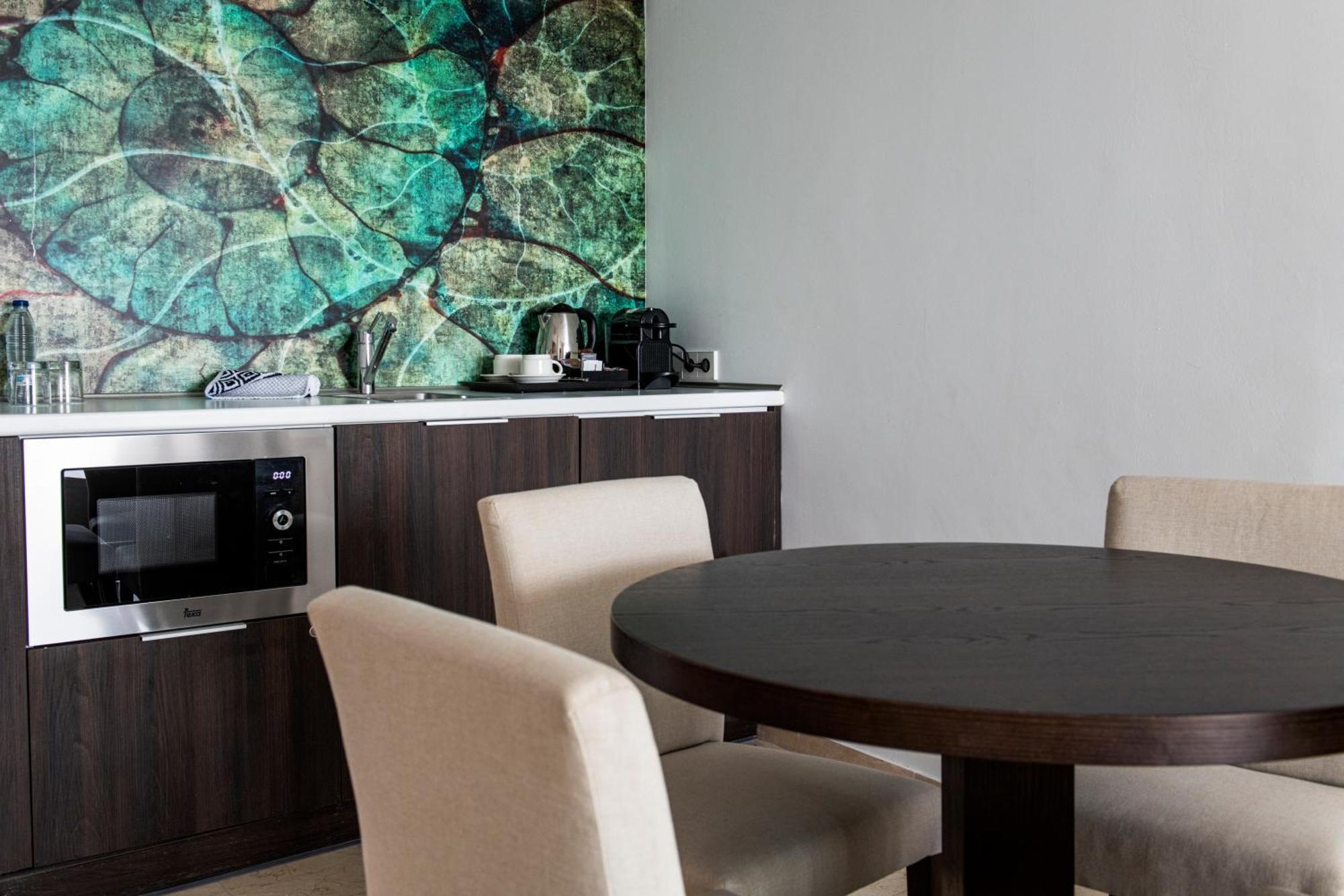Hotel Roc Illetas & Spa Стая снимка
