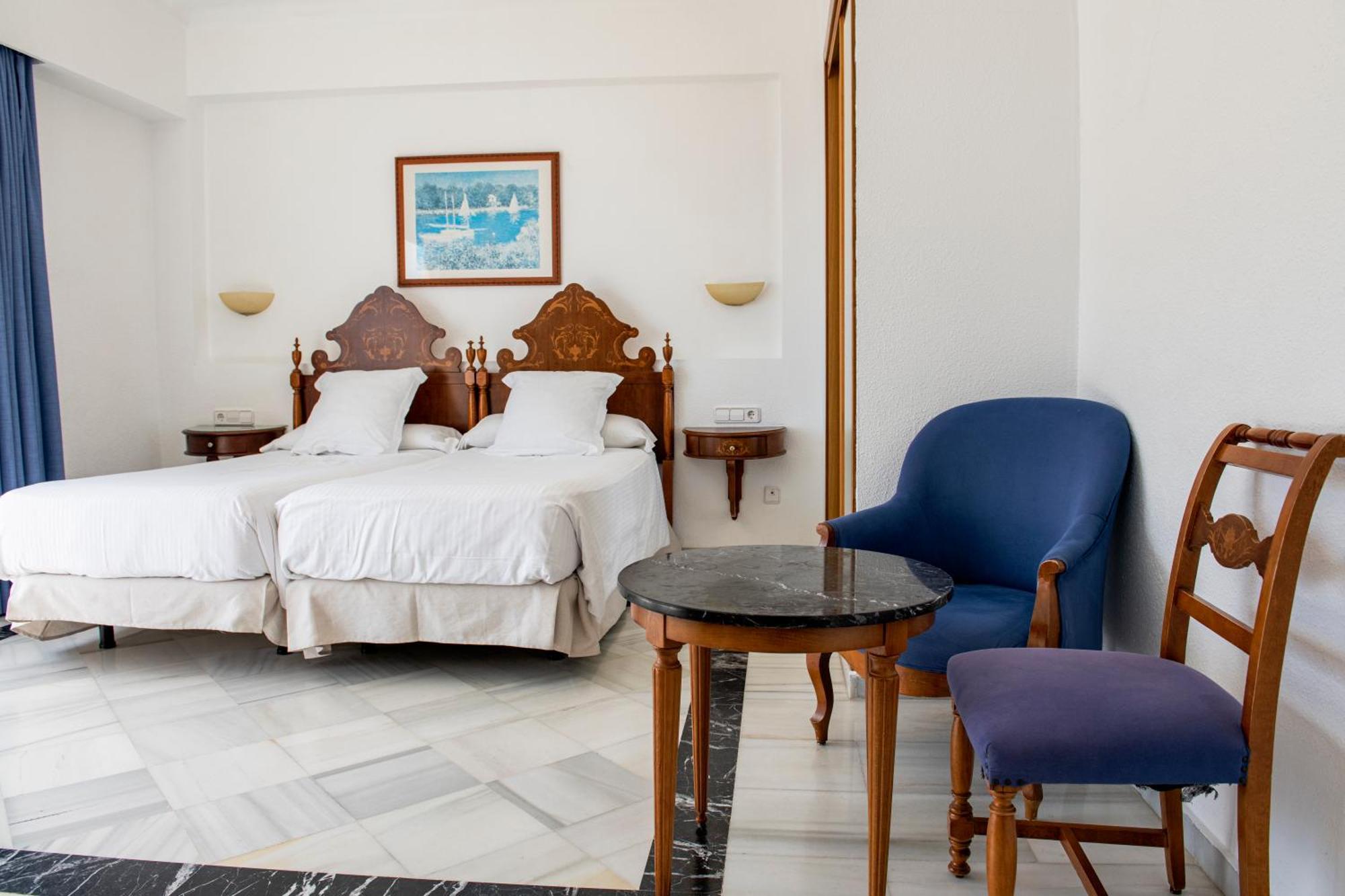 Hotel Roc Illetas & Spa Стая снимка