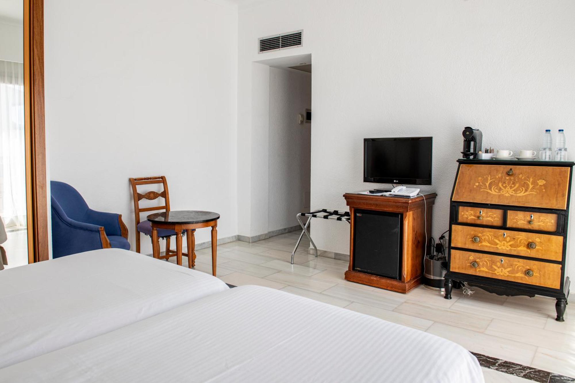 Hotel Roc Illetas & Spa Стая снимка
