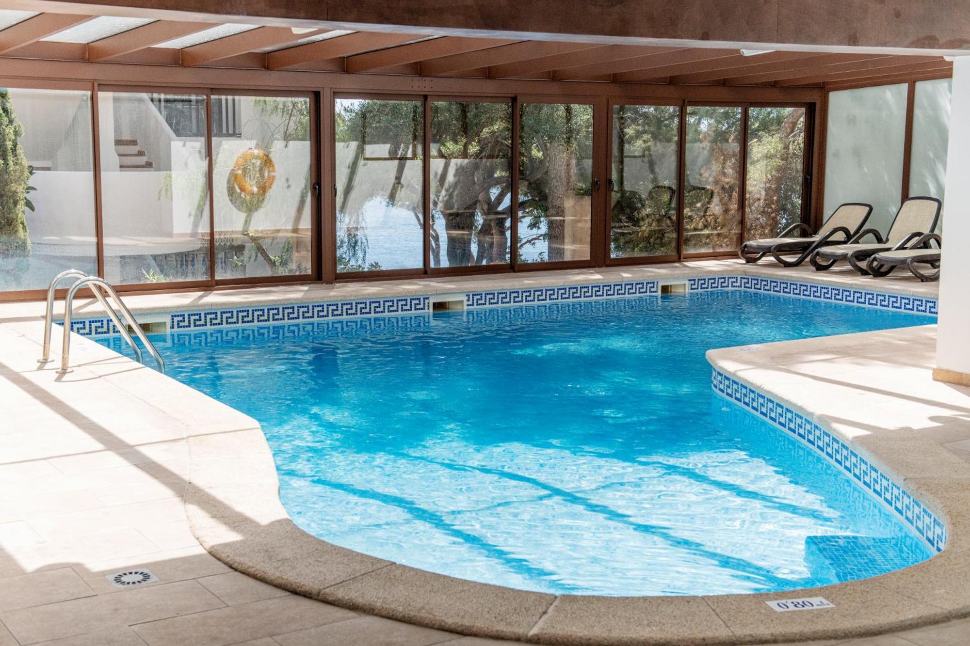 Hotel Roc Illetas & Spa Екстериор снимка