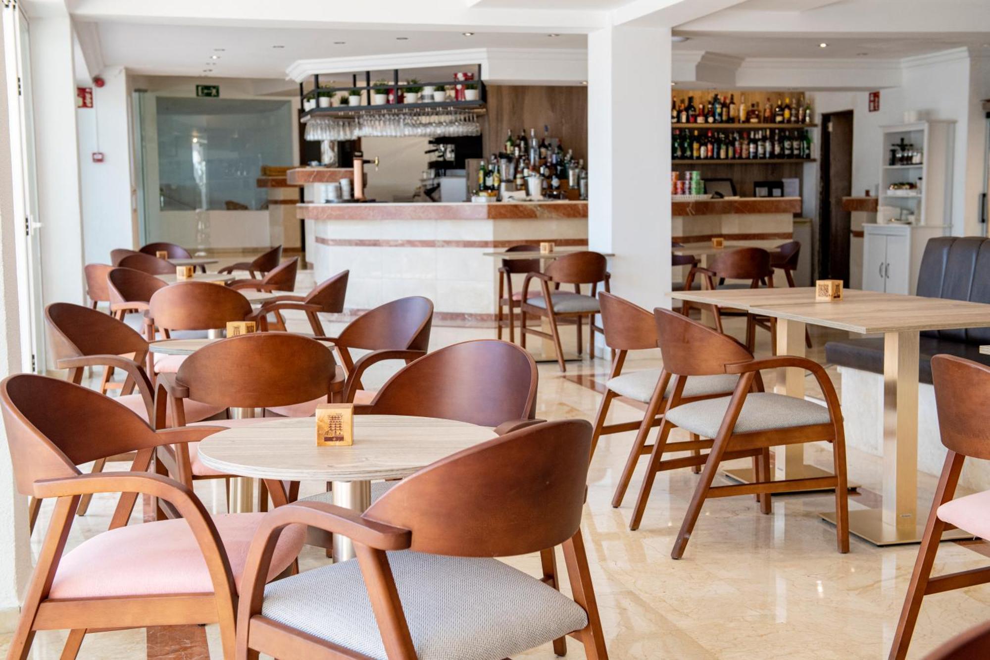 Hotel Roc Illetas & Spa Екстериор снимка