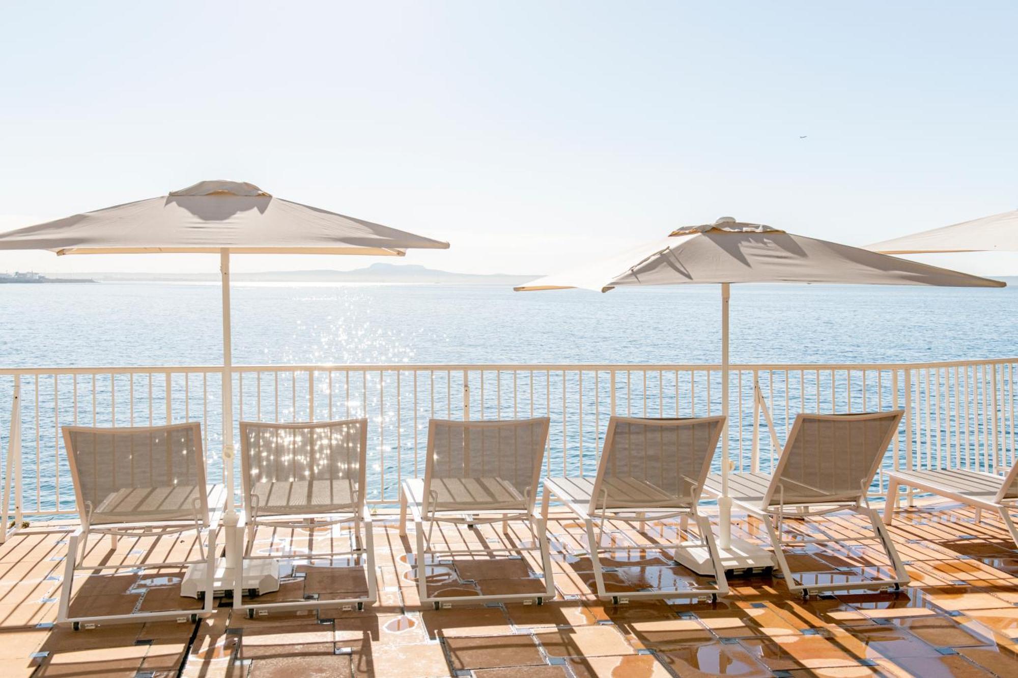 Hotel Roc Illetas & Spa Екстериор снимка