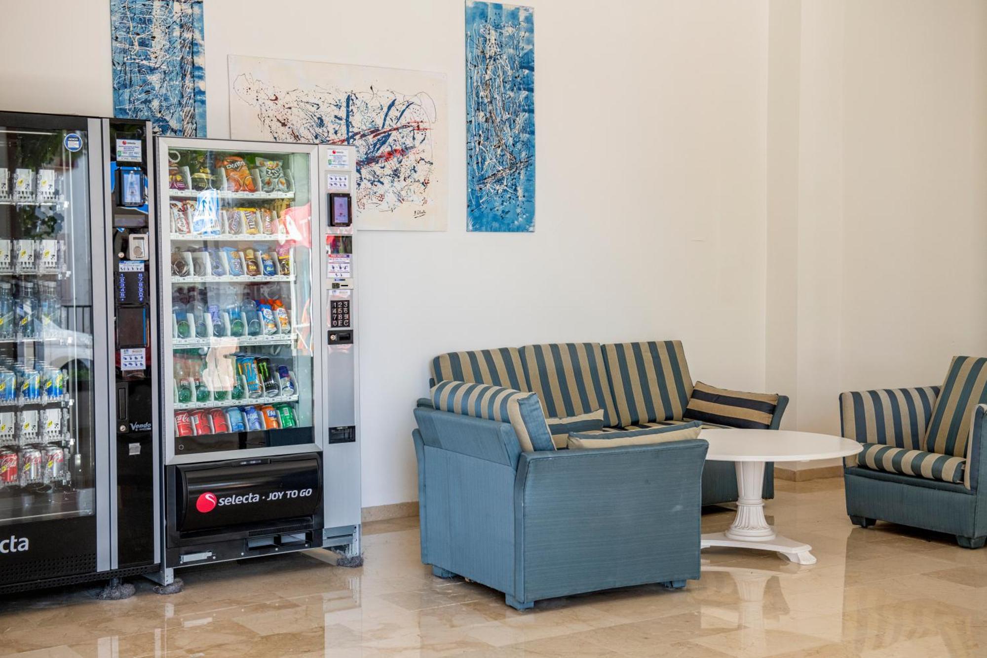 Hotel Roc Illetas & Spa Екстериор снимка