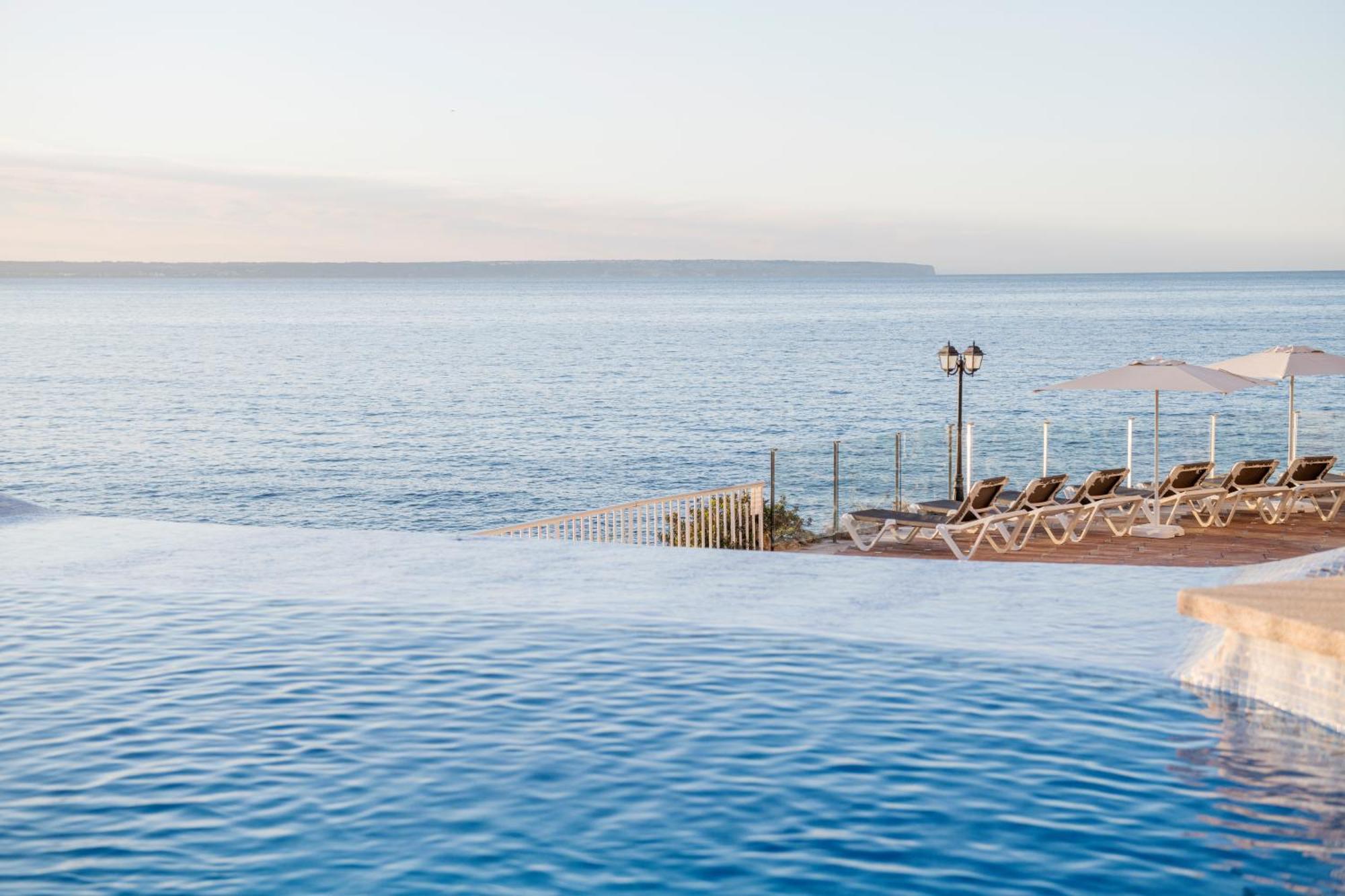 Hotel Roc Illetas & Spa Екстериор снимка