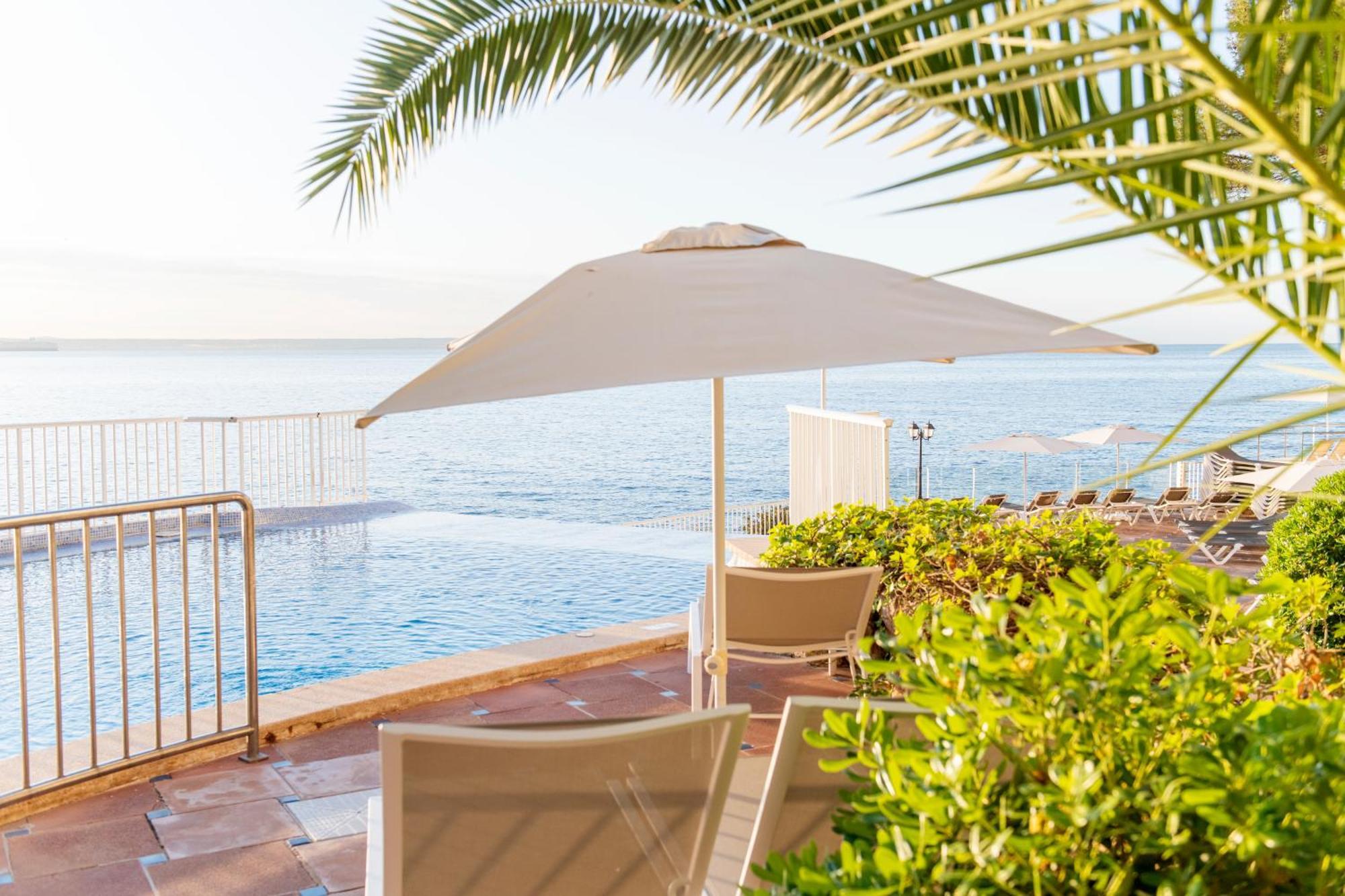 Hotel Roc Illetas & Spa Екстериор снимка