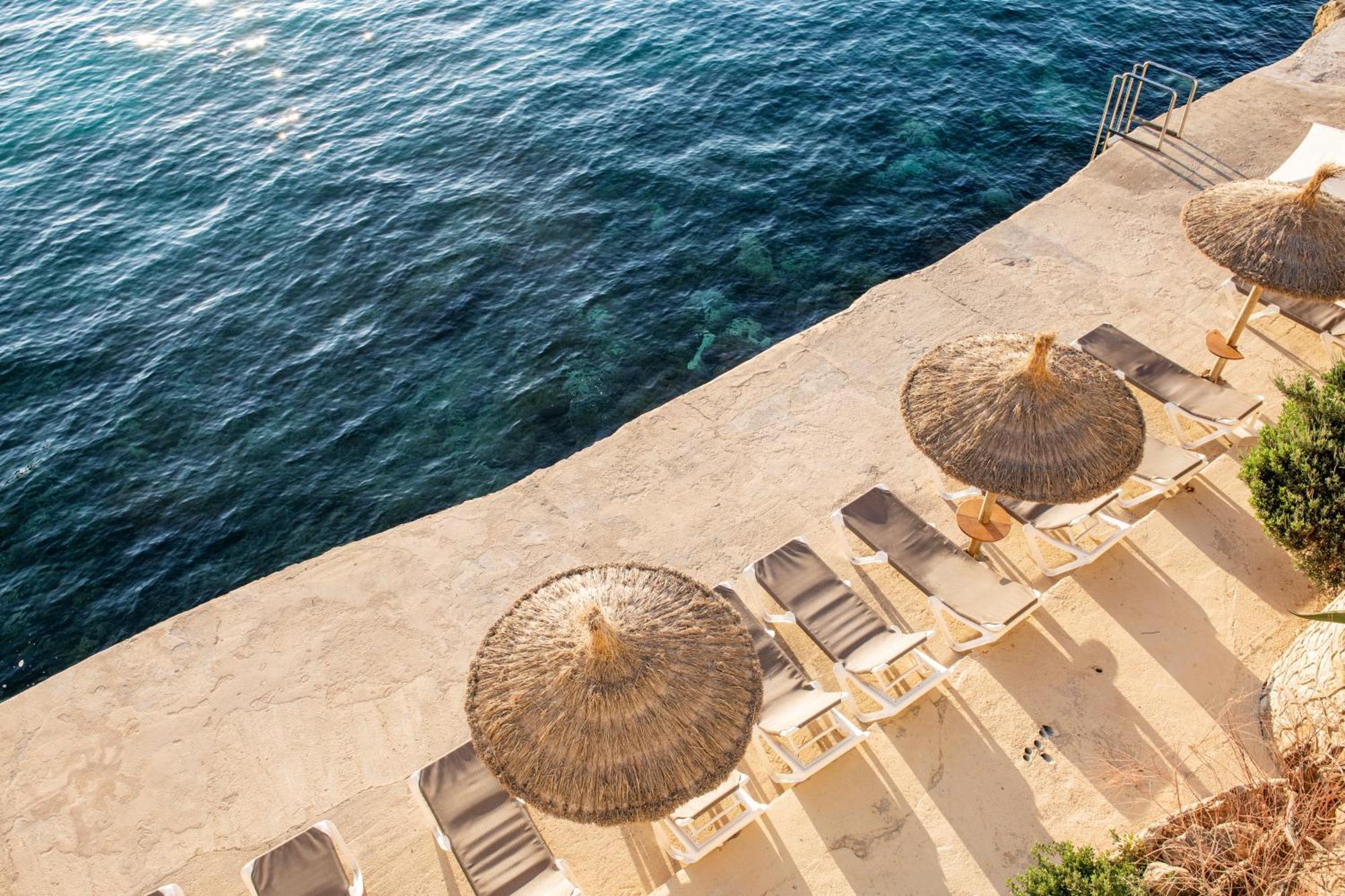 Hotel Roc Illetas & Spa Екстериор снимка