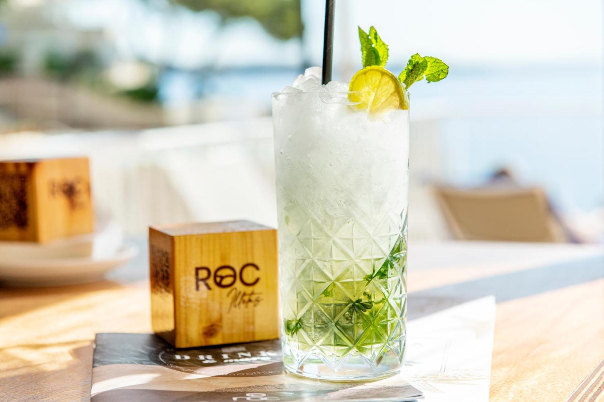 Hotel Roc Illetas & Spa Екстериор снимка