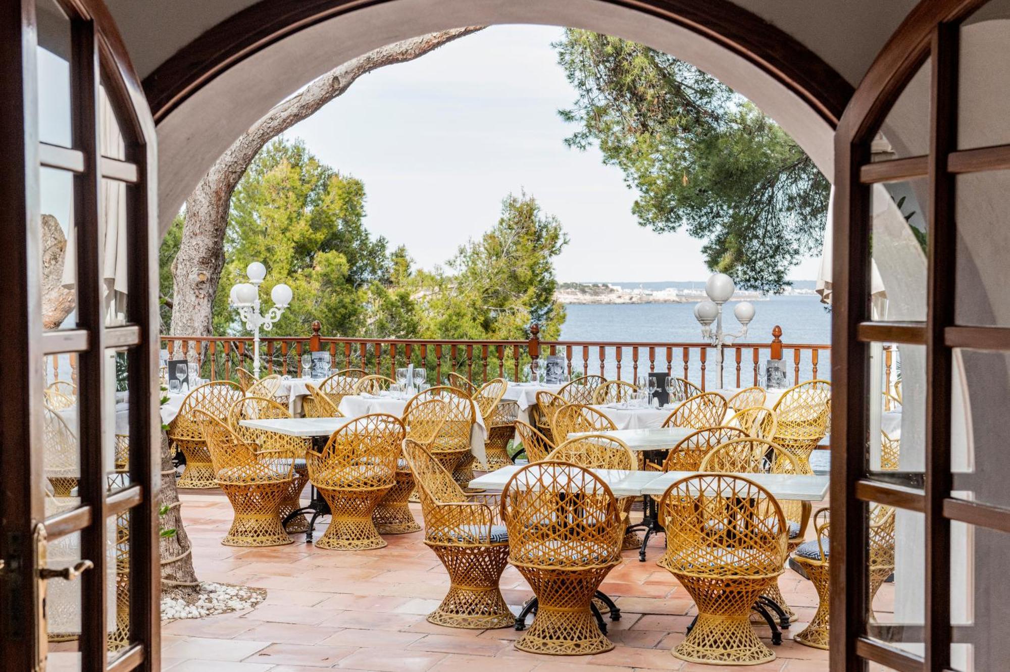 Hotel Roc Illetas & Spa Екстериор снимка
